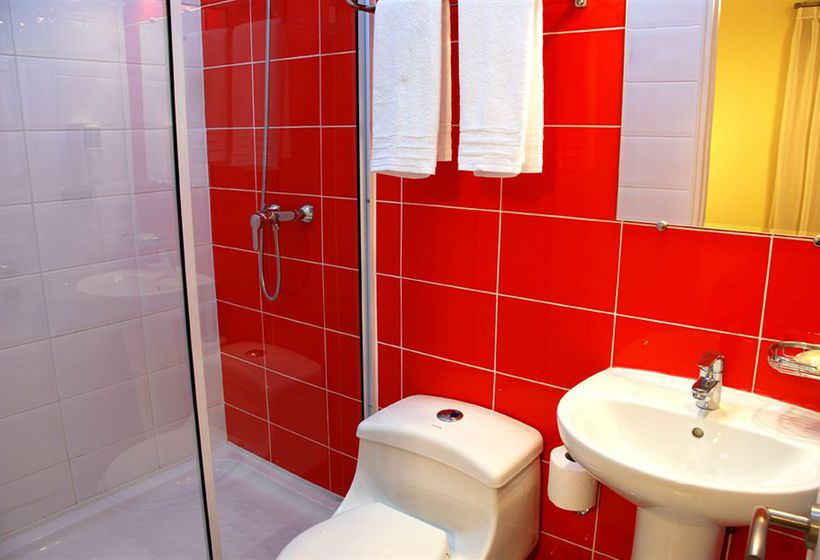 Oporto Boutique Hotel