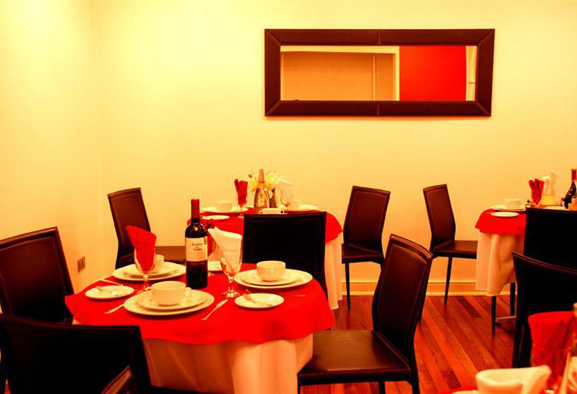 Oporto Boutique Hotel