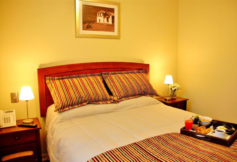 Oporto Boutique Hotel