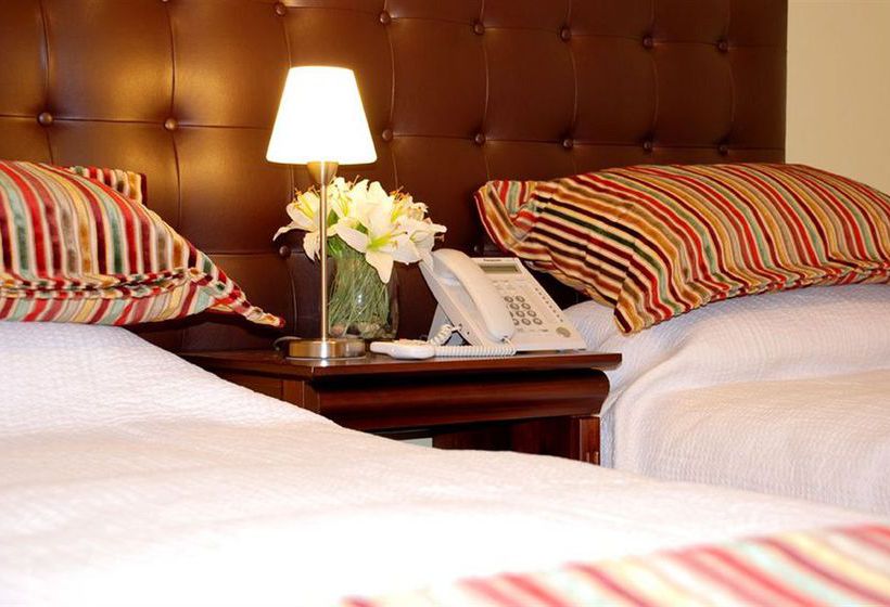 Oporto Boutique Hotel