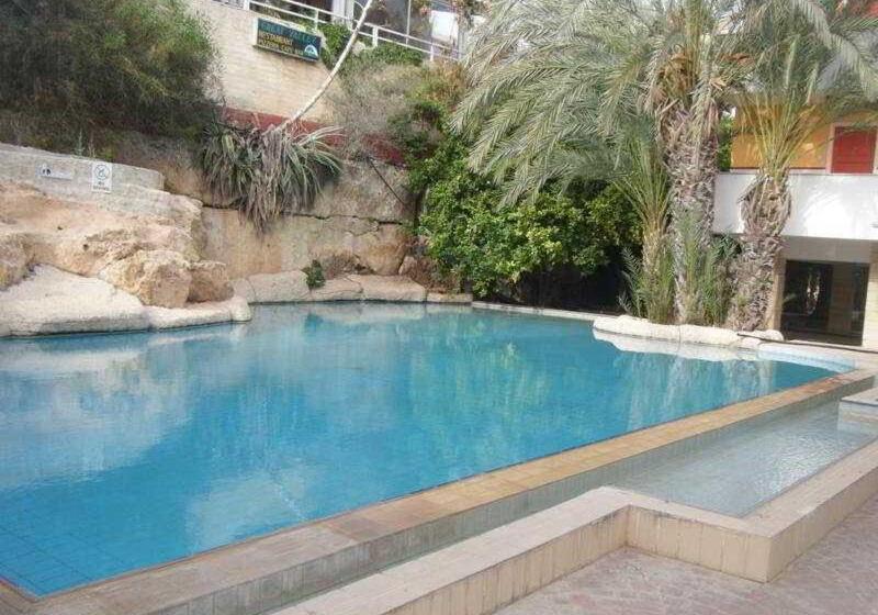 Pambos Napa Rocks Adults Only