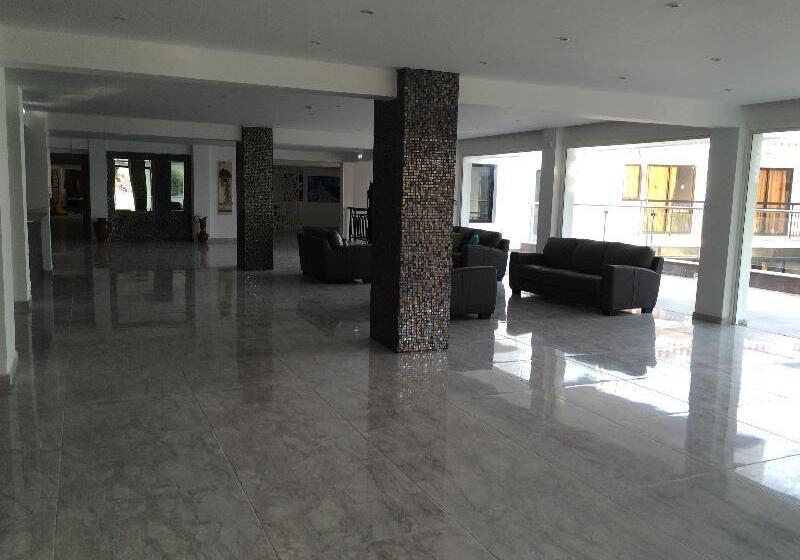 Pambos Napa Rocks Adults Only