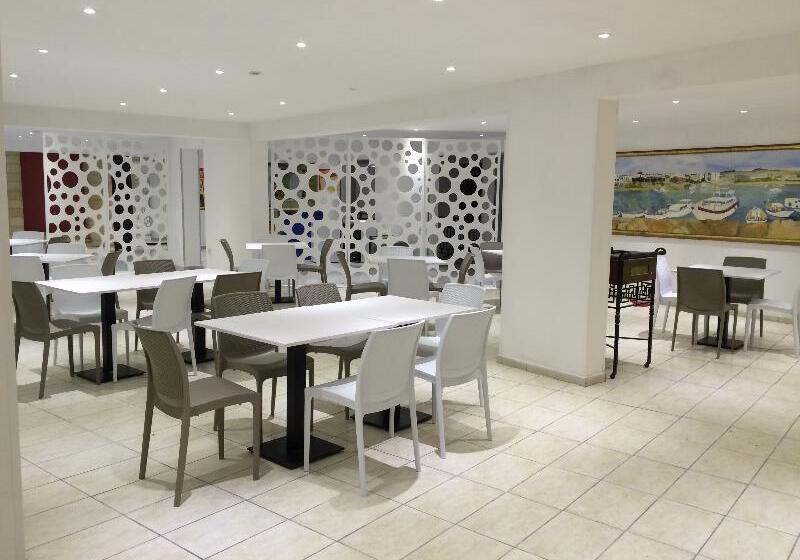 Pambos Napa Rocks Adults Only