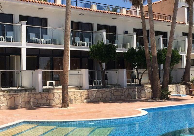 Pambos Napa Rocks Adults Only