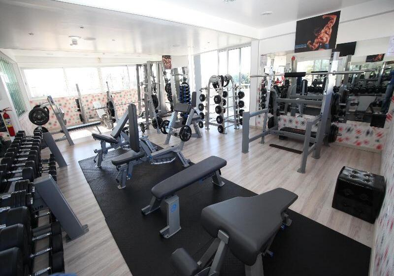 Pambos Napa Rocks Adults Only