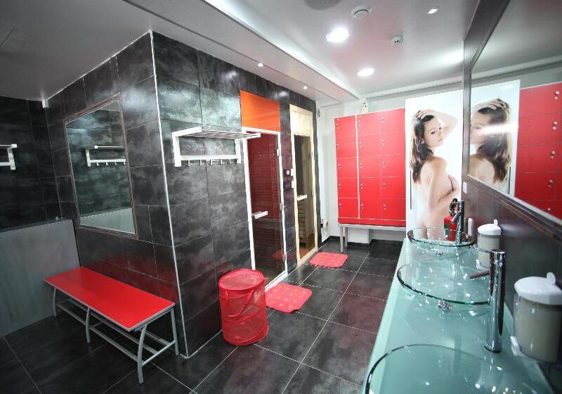 Pambos Napa Rocks Adults Only