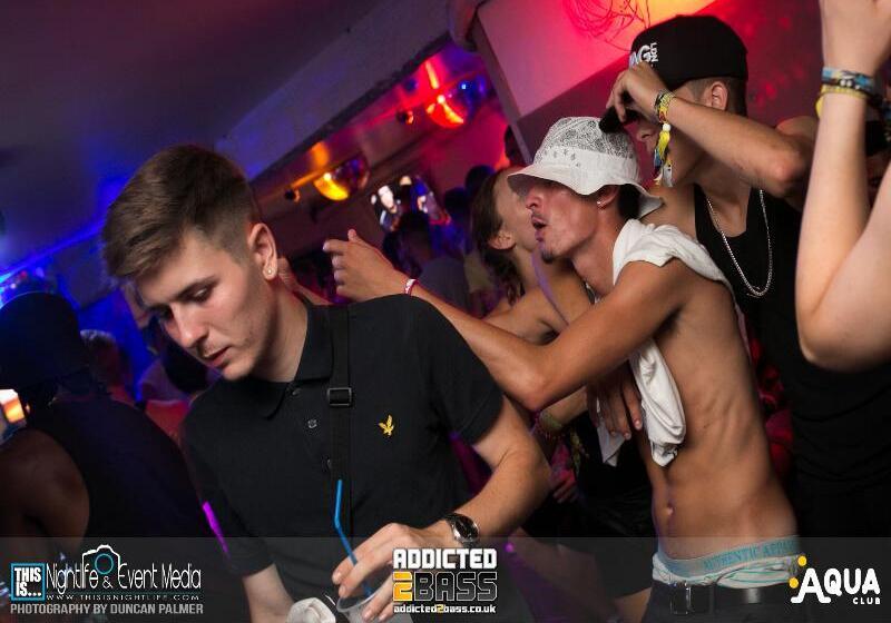 Pambos Napa Rocks Adults Only