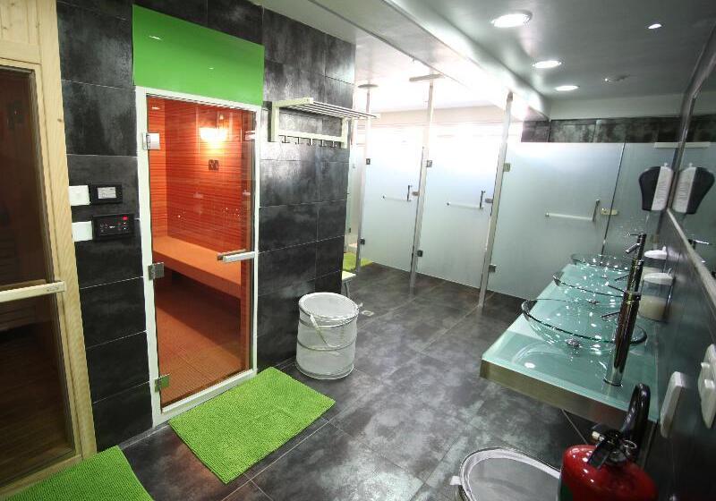 Pambos Napa Rocks Adults Only