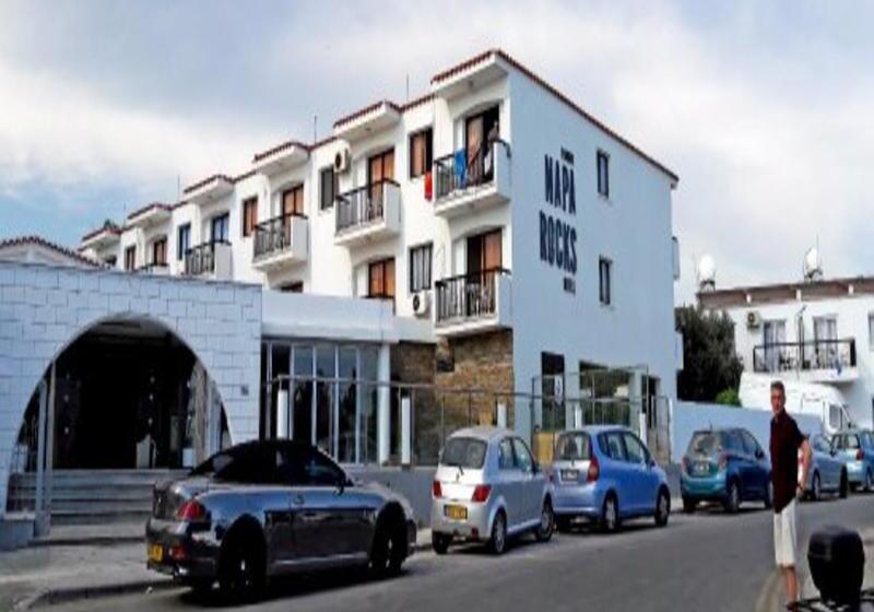 Pambos Napa Rocks Adults Only