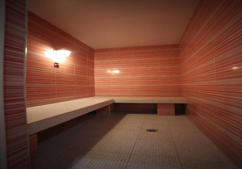 Pambos Napa Rocks Adults Only