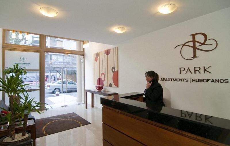 Park Plaza Apart