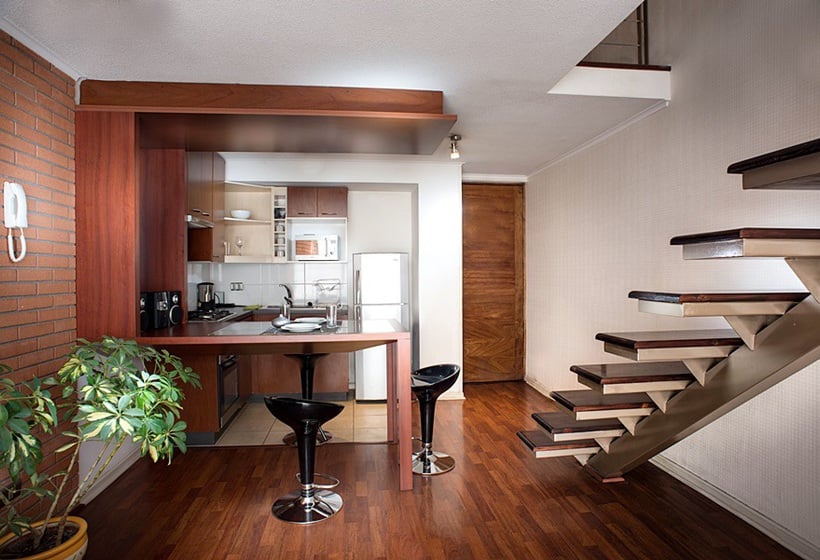 Plaza Suites Apart Hotel