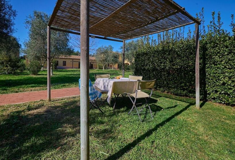 Poggio All Agnello Sport & Active Holidays