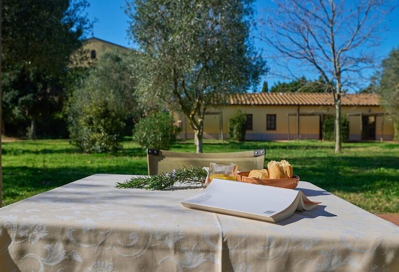 Poggio All Agnello Sport & Active Holidays