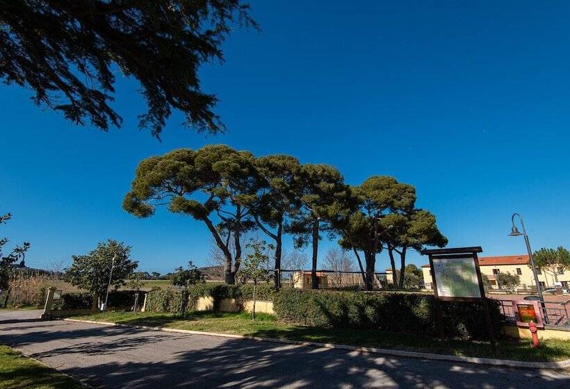 Poggio All Agnello Sport & Active Holidays