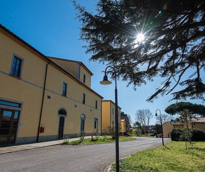 Poggio All Agnello Sport & Active Holidays