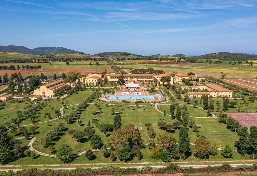 Poggio All Agnello Sport & Active Holidays