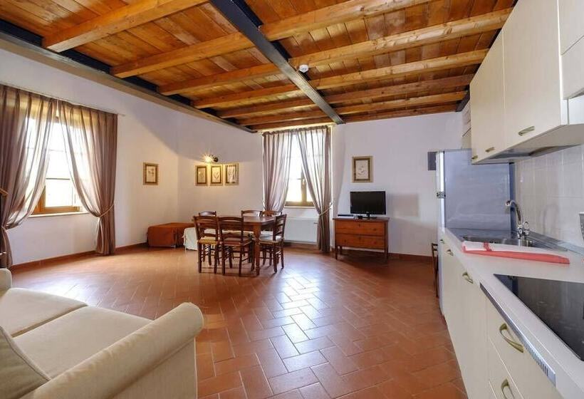 Poggio All Agnello Sport & Active Holidays