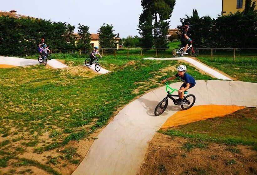 Poggio All Agnello Sport & Active Holidays