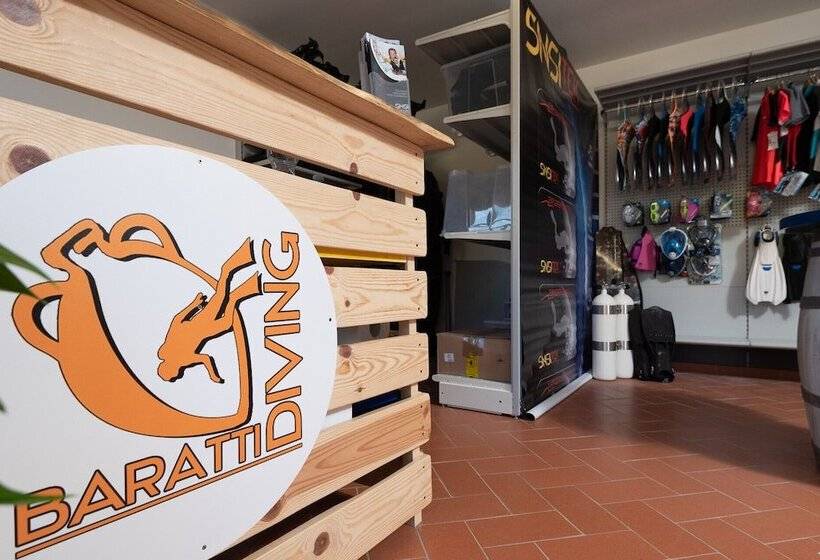 Poggio All Agnello Sport & Active Holidays