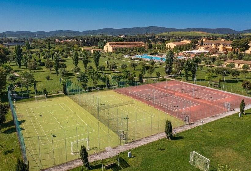 Poggio All Agnello Sport & Active Holidays