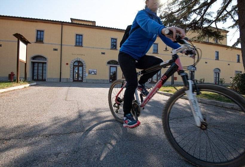 Poggio All Agnello Sport & Active Holidays