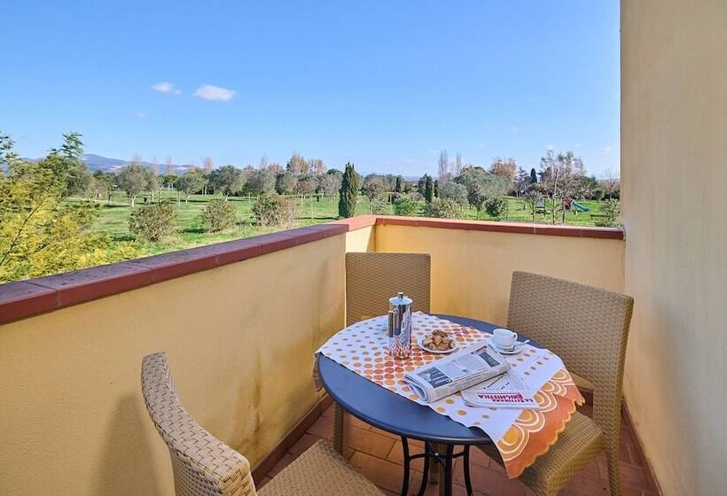 Poggio All Agnello Sport & Active Holidays