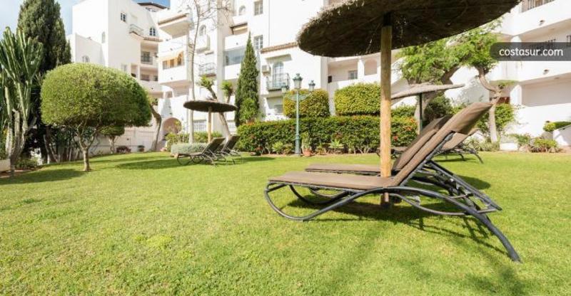 Pueblo Quinta Apartamentos