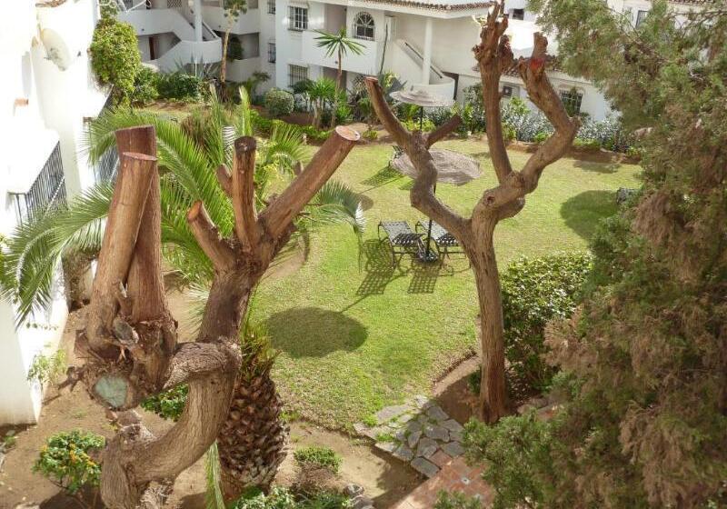 Pueblo Quinta Apartamentos