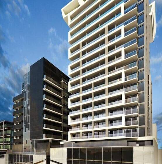 Punthill South Yarra Grand