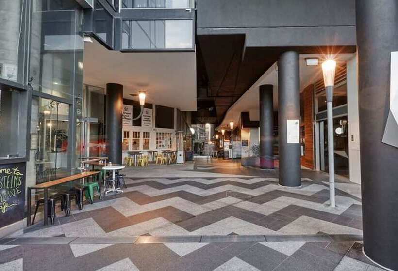 Punthill South Yarra Grand