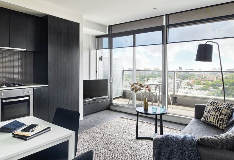 Punthill South Yarra Grand