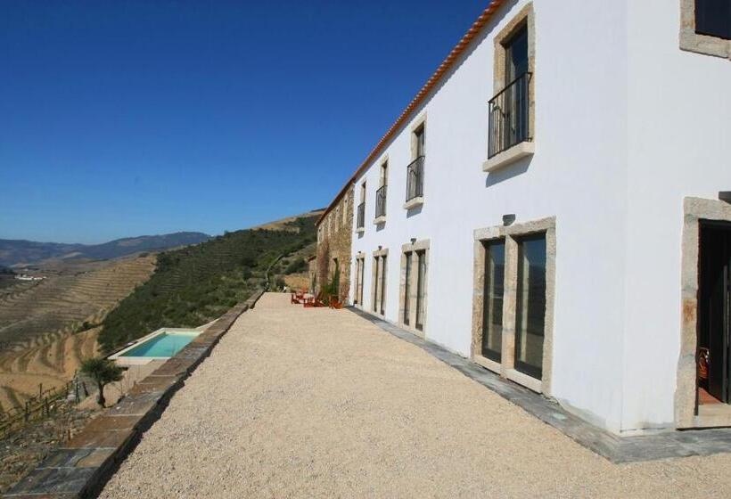 住宿加早餐  Quinta Da Veiga