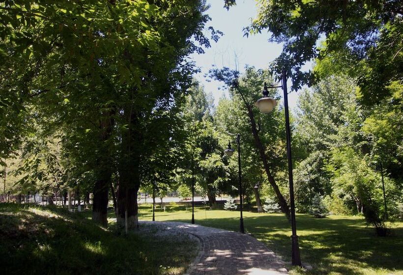 Radisson Blu Hotel Yerevan