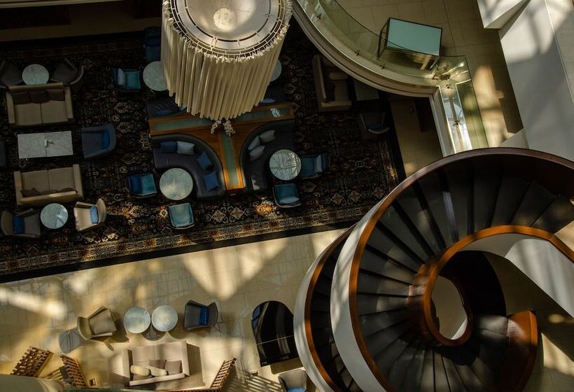 Radisson Blu Hotel Yerevan