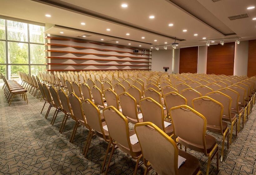 Radisson Blu Hotel Yerevan