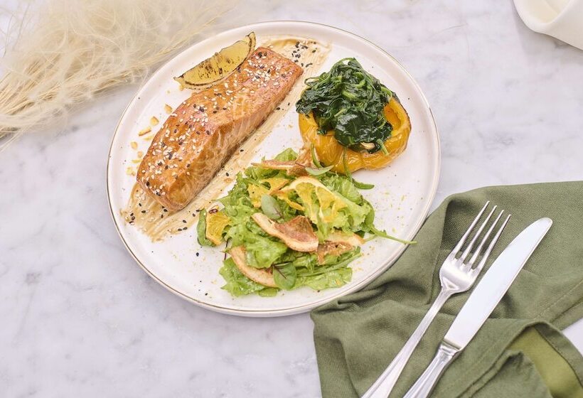 Radisson Blu Hotel Yerevan