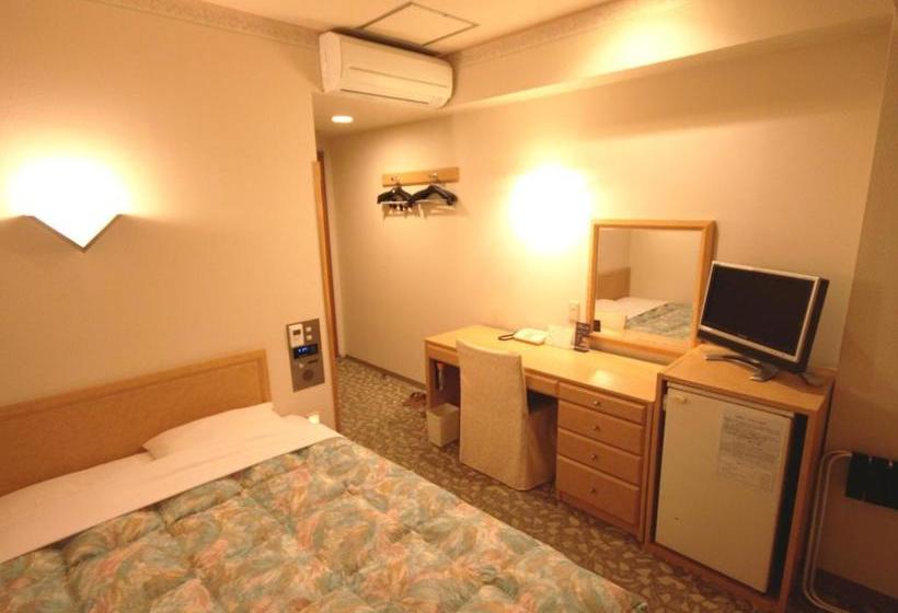 Hotel Rako Hananoi
