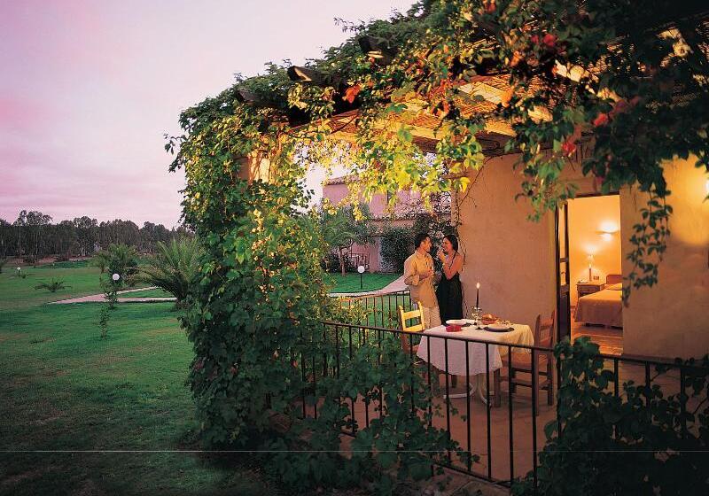 Baia Delle Palme Beach