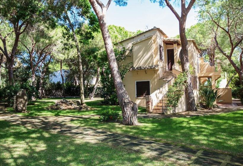 Baia Delle Palme Beach