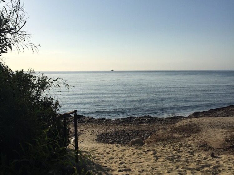 Baia Delle Palme Beach