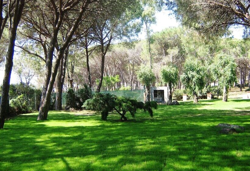 Baia Delle Palme Beach