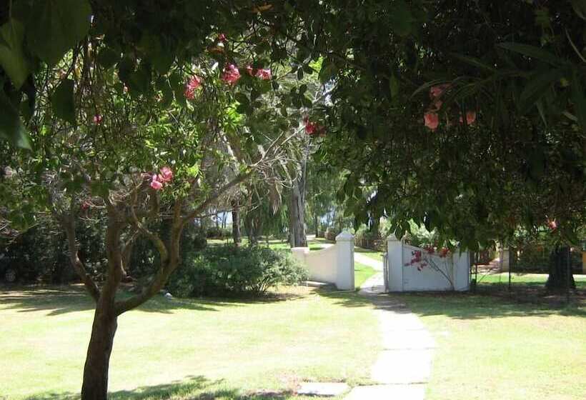 Baia Delle Palme Beach