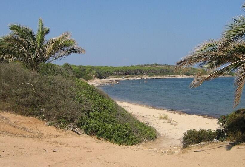 Baia Delle Palme Beach
