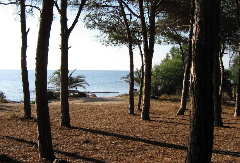 Baia Delle Palme Beach