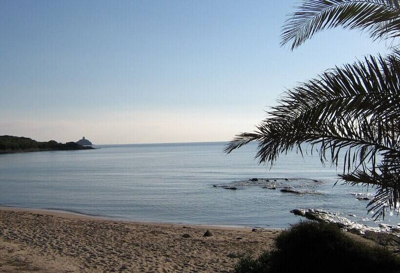 Baia Delle Palme Beach