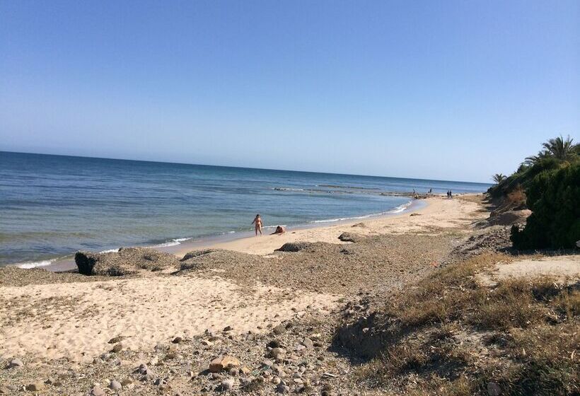 Baia Delle Palme Beach