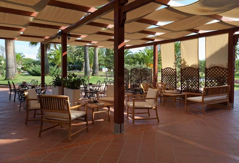 Baia Delle Palme Beach