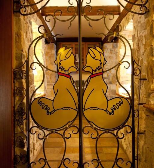 Residence Le Grand Chalet