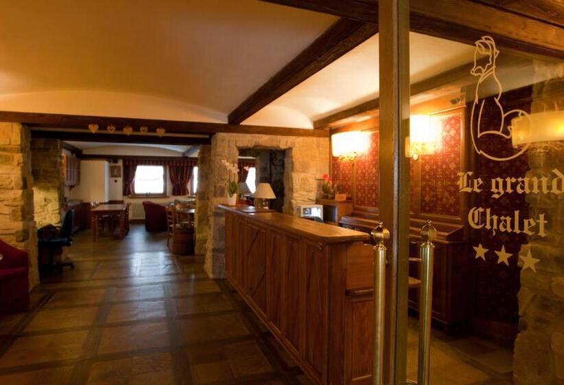 Residence Le Grand Chalet